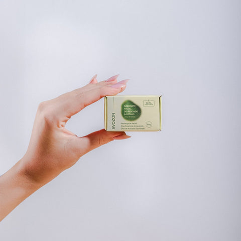 Dupla Hidratação Facial