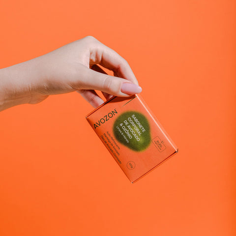 Sabonete Corporal 120g