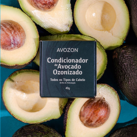 Condicionador em Barra 40g