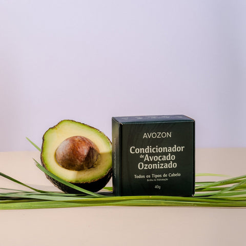 Condicionador em Barra 40g