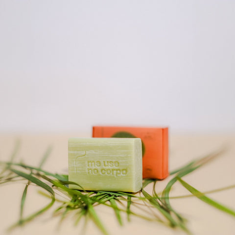 Sabonete Corporal 120g