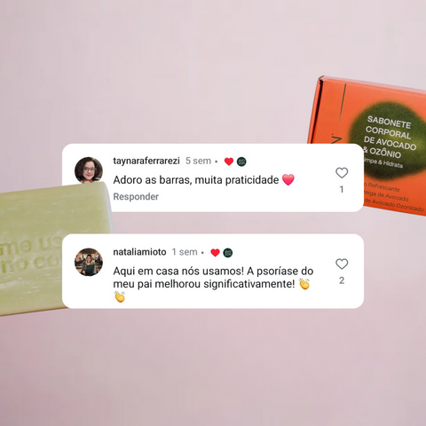 Sabonete Corporal 120g