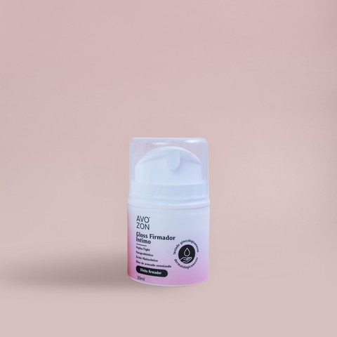 Gloss Firmador Íntimo 30ml