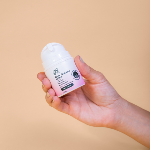 Gloss Firmador Íntimo 30ml