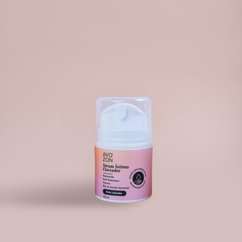Sérum Clareador Íntimo 30ml