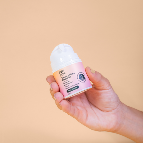 Sérum Clareador Íntimo 30ml