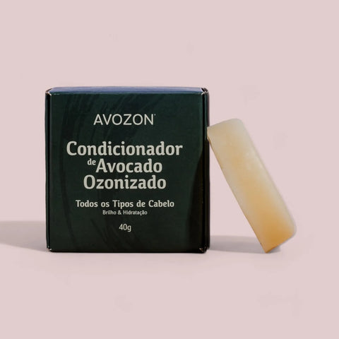 Condicionador em Barra 40g