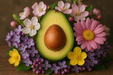 Como adaptar sua rotina de autocuidado íntimo e corporal para a primavera