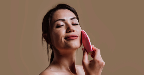 Flacidez Facial: 5 Ativos Naturais que Ajudam a Devolver a Firmeza da Pele