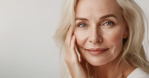 Prevenindo Rugas e o Envelhecimento Precoce: 5 ingredientes que não podem faltar na sua rotina