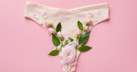 Pequenas Fissuras ou Feridas Vaginais: O que pode ser e como acelerar a cicatrização?