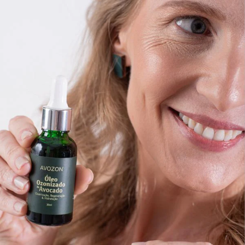 O que são radicais livres e como um sérum antioxidante protege sua pele?