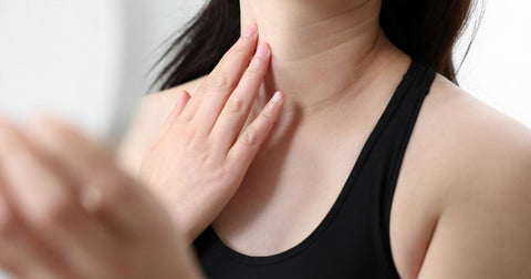 Rugas no Pescoço: Como estender sua rotina de skincare para tratar a área