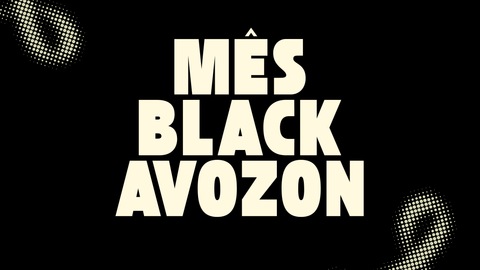 Black Avozon 2025: o início de uma nova fase do seu autocuidado