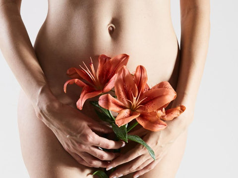 Como Cuidar da Parte Íntima Feminina? Guia Prático e Simples