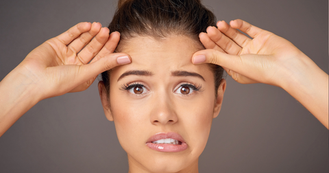 Rugas na Testa: Por Que Elas Aparecem e Como Suavizá-las com Sua Rotina de Skincare