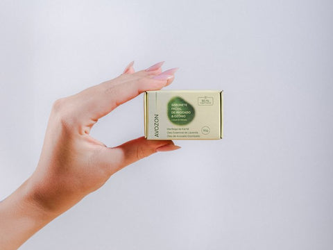 Melhor Sabonete Facial Natural: 6 Vantagens para Sua Pele