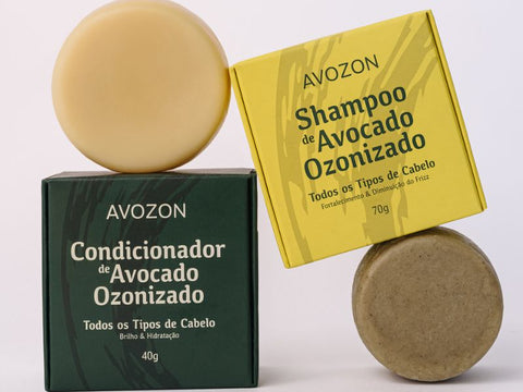 O Que é Avocado e Quais as Propriedades Dermocosméticas?