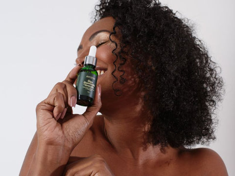 Para que Serve Óleo de Abacate Ozonizado? 7 Benefícios