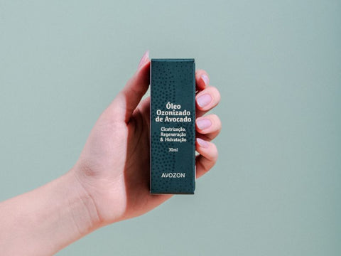 5 Benefícios do Óleo de Avocado Ozonizado: Um Aliado Natural