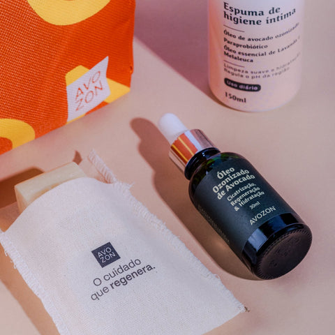 Dupla Hidratação Facial