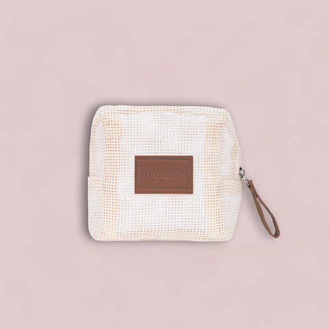 Necessaire Juta - Avozon
