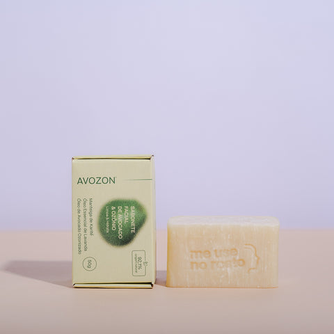 Kit Essencial de Autocuidado Natural