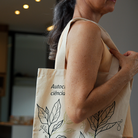 Ecobag Autocuidado - Avozon
