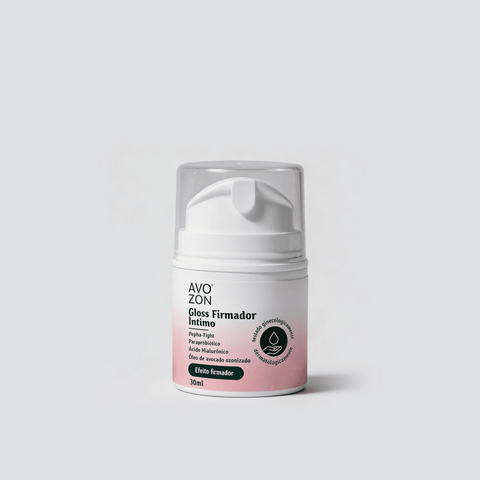 Ritual de Skincare Íntimo Completo - Avozon