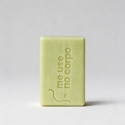 Rotina Regeneração Corporal
