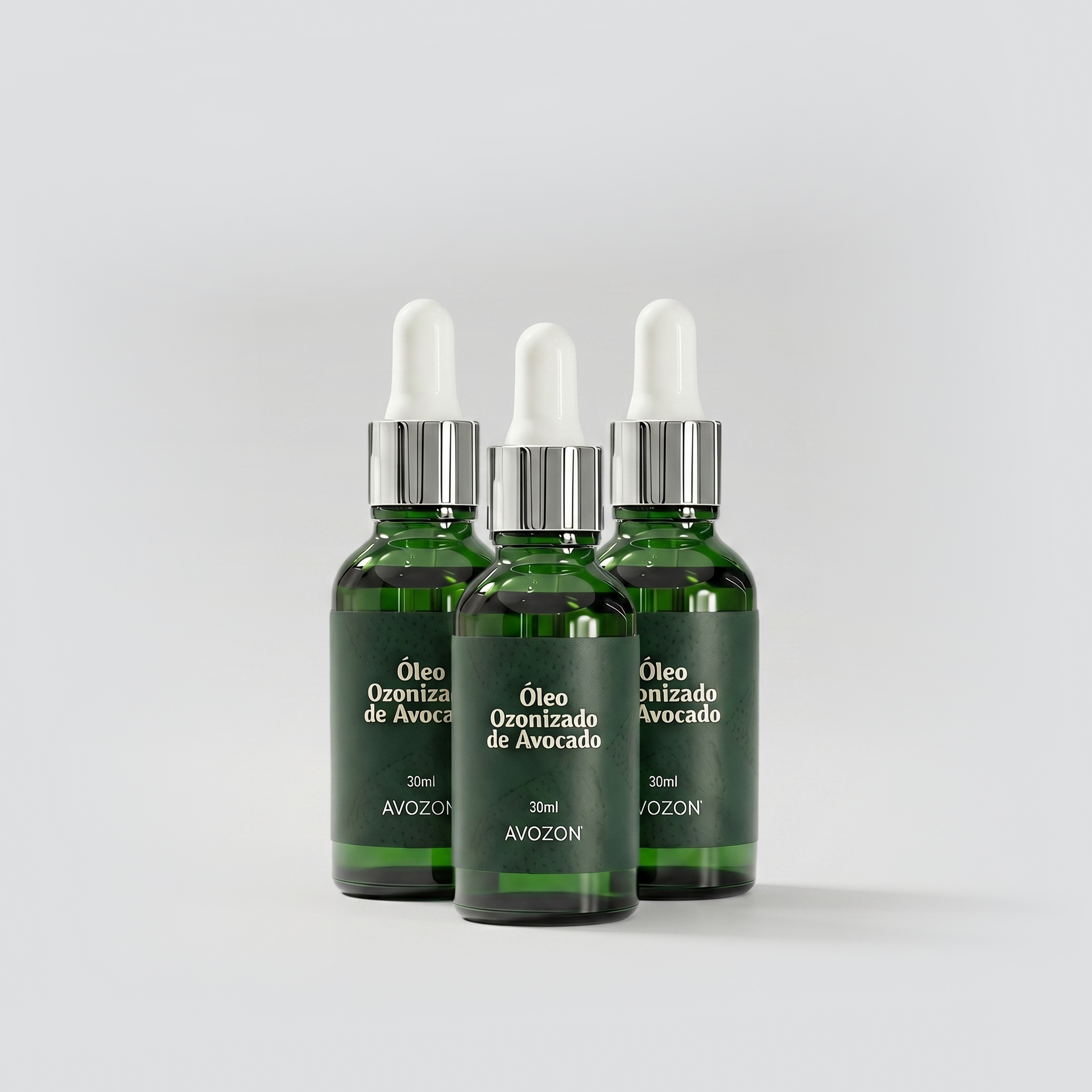Avocean グッズセット Kit Dupla Cabelo - Shampoo e Condicionador | AVOZON | Avozon