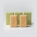 Kit Sabonetes Facial e Corporal - Avozon