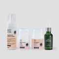 Ritual de Skincare Íntimo Completo - Avozon