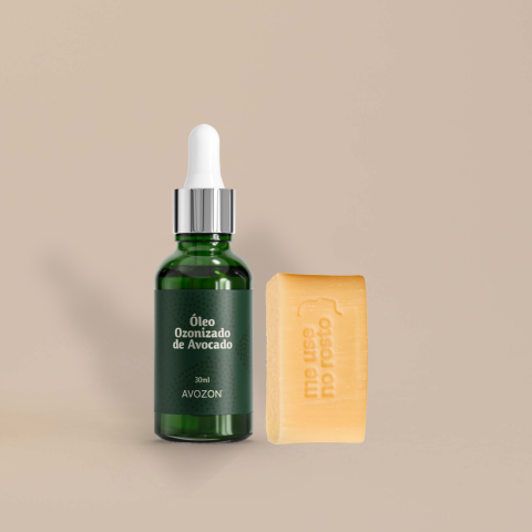 Rotina Facial de Limpeza e Hidratação