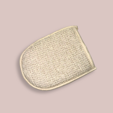 Esponja Sisal - Avozon
