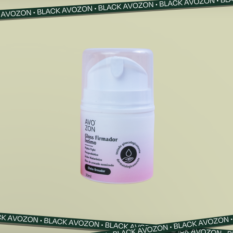 Gloss Firmador Íntimo 30ml