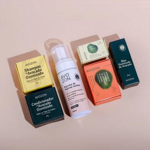Kit Avozon