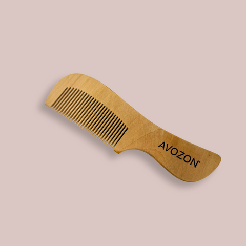 Pente de Madeira - Avozon