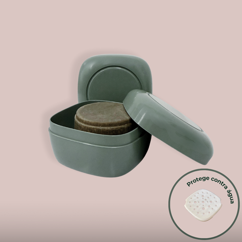 Porta Barras Ecológico - Avozon