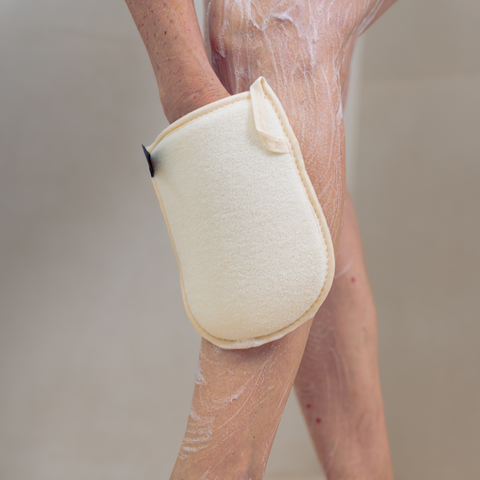 Esponja Sisal - Avozon