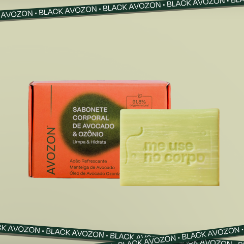 Sabonete Corporal 120g