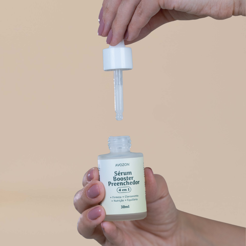 Kit Skincare Essencial - Limpeza + Tratamento + Hidratação