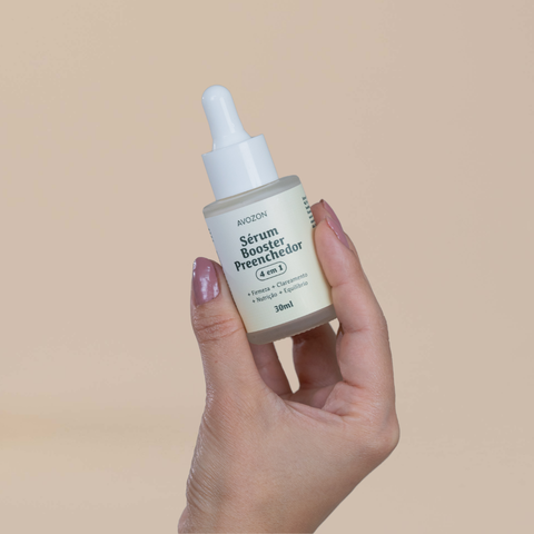 Compre 2 Sérum Facial, Leve 1 Óleo de Avocado Ozonizado