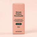 Sérum Íntimo Ozonizado 30ml - Avozon