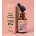 Kit Sabonete Íntimo em Espuma + Sérum Íntimo Ozonizado - Avozon