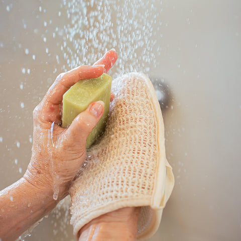 Esponja Sisal - Avozon