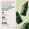 Combo Óleo de Avocado Ozonizado - 2 unidades — imagem 7
