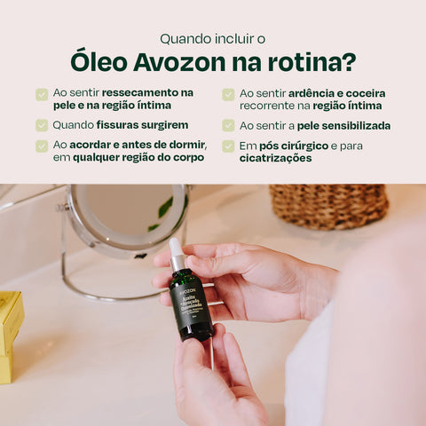 Combo Óleo de Avocado Ozonizado - 2 unidades — imagem 8