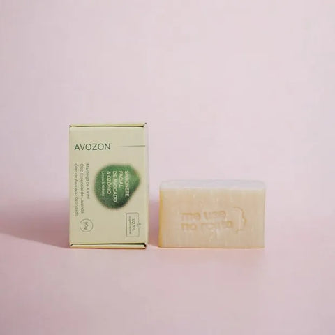 Kit Skincare Natural Completo