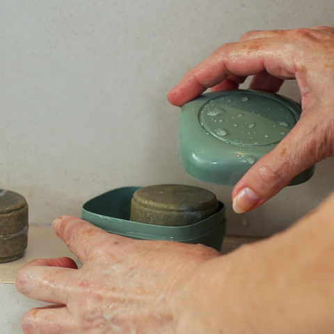 Porta Barras Ecológico - Avozon